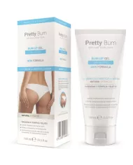 INTIMATELINE - GEL TONIQUE FESSES PRETTY BLUM 100 ML INTIMATELINE - GEL TONIQUE FESSES PRETTY BLUM 100 ML