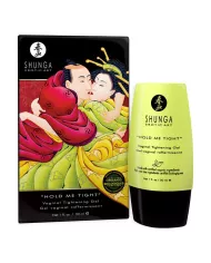 SHUNGA - GEL VAGINAL RÉTRÉCISSANT HOLD ME TIGHT