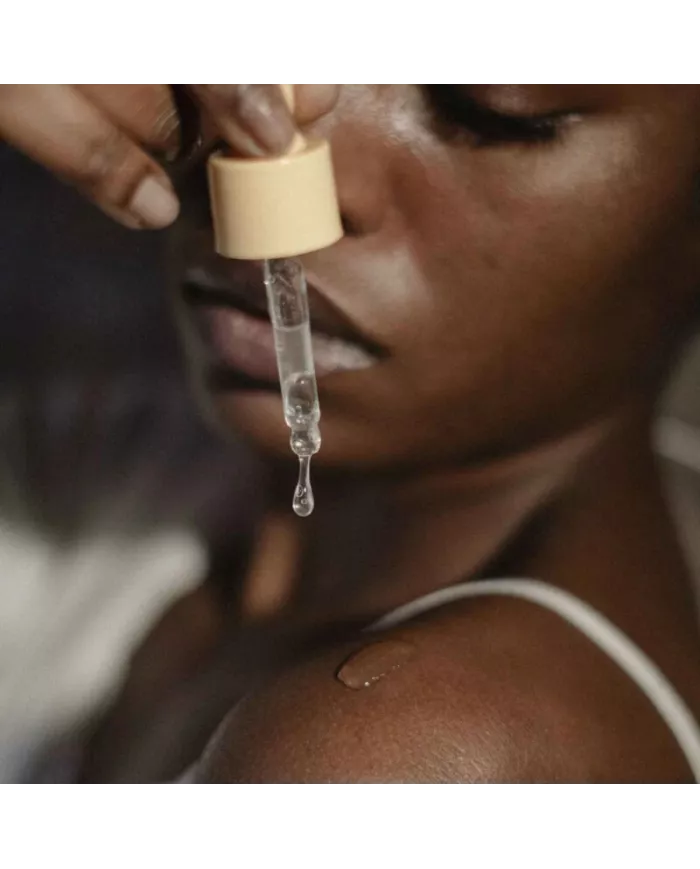 BIJOUX - INDISCRETS GOUTTES DE MASSAGE INTIME REVITALISANTES