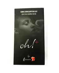 TENTATION - CREMIGEL CRÈME STIMULANTE SENSIBILISANTE POUR ELLE 30 ML TENTATION - CREMIGEL CRÈME STIMULANTE SENSIBILISANTE POUR ELLE 30 ML