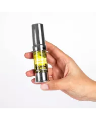 SECRETPLAY - LIQUIDE VIBRATEUR STIMULATEUR UNISEXE FORT 15 ML SECRETPLAY - LIQUIDE VIBRATEUR STIMULATEUR UNISEXE FORT 15 ML