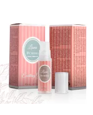 LIONA BY MOMA - VIBRATEUR LIQUIDE GEL EXCITANT 6 ML