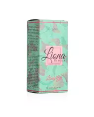 LIONA BY MOMA - VIBRATEUR LIQUIDE LIBIDO GEL 6 ML