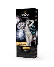 COQUETTE CHIC DESIRE - GEL VIBRANT PULSE FRAISE PREMIUM LIQUIDE 6ML COQUETTE CHIC DESIRE - GEL VIBRANT PULSE FRAISE PREMIUM LIQUIDE 6ML