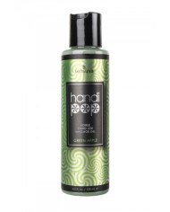 Gel de masturbation Handipop pomme verte