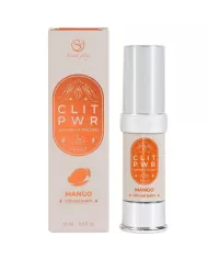 SECRET PLAY - BAUME CLITORIS CLIT PWR MANGUE SECRET PLAY - BAUME CLITORIS CLIT PWR MANGUE