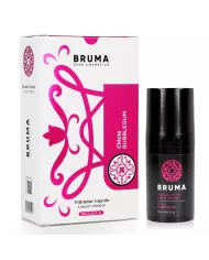 BRUMA - VIBRATEUR LIQUIDE ULTRA GLISSANT BUBBLEGUM 15 ML
