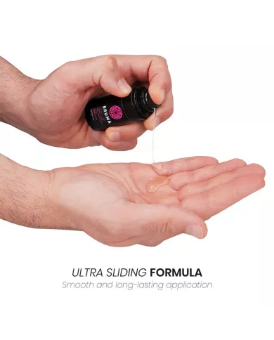 BRUMA - VIBRATEUR LIQUIDE ULTRA GLISSANT BUBBLEGUM 15 ML