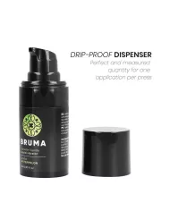 BRUMA - VIBRATEUR LIQUIDE ULTRA GLISSANT Pastèque 15 ML