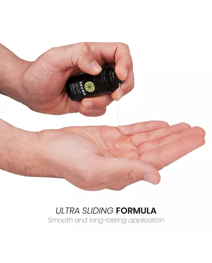 BRUMA - VIBRATEUR LIQUIDE ULTRA GLISSANT Pastèque 15 ML