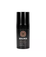 BRUMA - VIBRATEUR LIQUIDE ULTRA GLISSANT CUPCAKE 15 ML