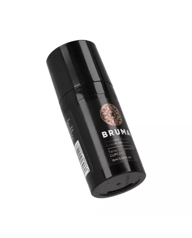 BRUMA - VIBRATEUR LIQUIDE ULTRA GLISSANT CUPCAKE 15 ML