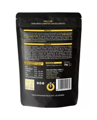 WUG SEX SENSE - CUM AUGMENTATION DE L''ÉJACULATION GOMME ET SPERME SAVEUR BANANE 10 UNITÉS