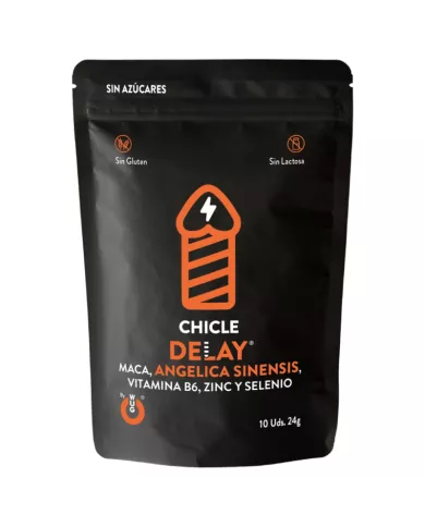 WUG SEX SENSE - DELAY CUM DELAYER 10 UNITS WUG SEX SENSE - DELAY CUM DELAYER 10 UNITS