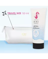 KIKÍ TRAVEL - LUBRIFIANT EFFET REFROIDISSANT 50 ML