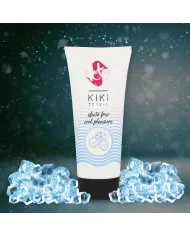 KIKÍ TRAVEL - LUBRIFIANT EFFET REFROIDISSANT 50 ML