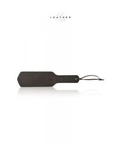 Paddle cuir 33 cm