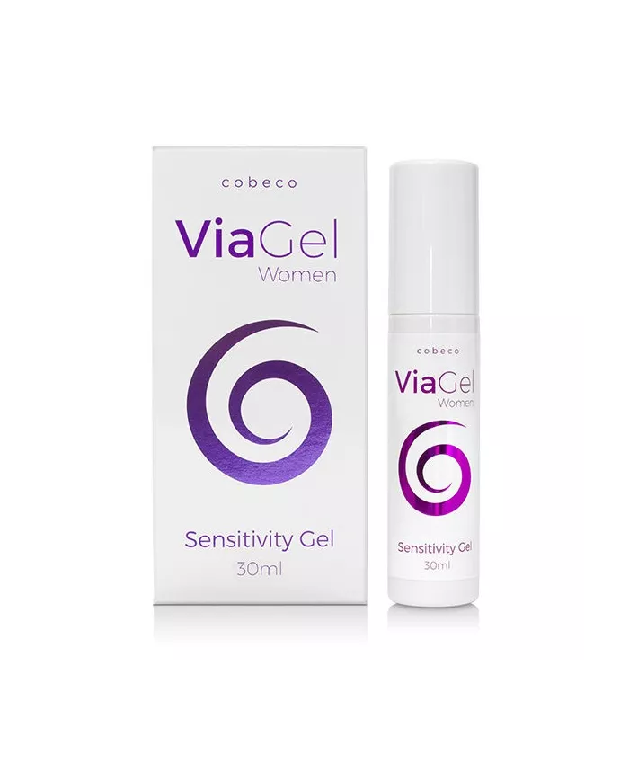 COBECO - VIAGEL POUR FEMME 30ML COBECO - VIAGEL POUR FEMME 30ML