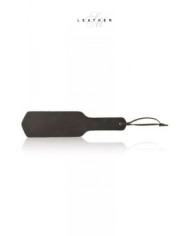 Paddle cuir 33 cm