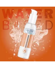 WATERFEEL - LUBRIFIANT EFFET CHALEUR 150 ML