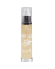 SECRETPLAY - LUBRIFIANT 2-1 EFFET CHALEUR VANILLE 50 ML SECRETPLAY - LUBRIFIANT 2-1 EFFET CHALEUR VANILLE 50 ML