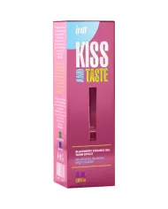 INTT RELEASES - GEL CHAUFFANT KISSABLE 55 ML