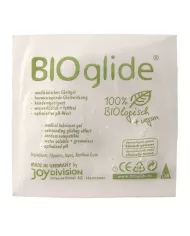 JOYDIVISION BIOGLIDE - LUBRIFIANT LIQUIDE MONODOSE 3 ML JOYDIVISION BIOGLIDE - LUBRIFIANT LIQUIDE MONODOSE 3 ML