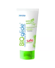 JOYDIVISION BIOGLIDE - SAFE AVEC CARRAGHÈNE LUBRIFIANT 100 ML JOYDIVISION BIOGLIDE - SAFE AVEC CARRAGHÈNE LUBRIFIANT 100 ML