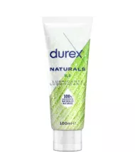 DUREX - GEL LUBRIFIANT NATUREL INTIME 100ML DUREX - GEL LUBRIFIANT NATUREL INTIME 100ML