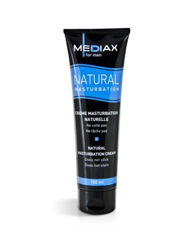 Crème de masturbation classique - Mediax