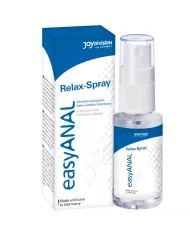 JOYDIVISION EASYANAL - SPRAY RELAX ANAL 30ML