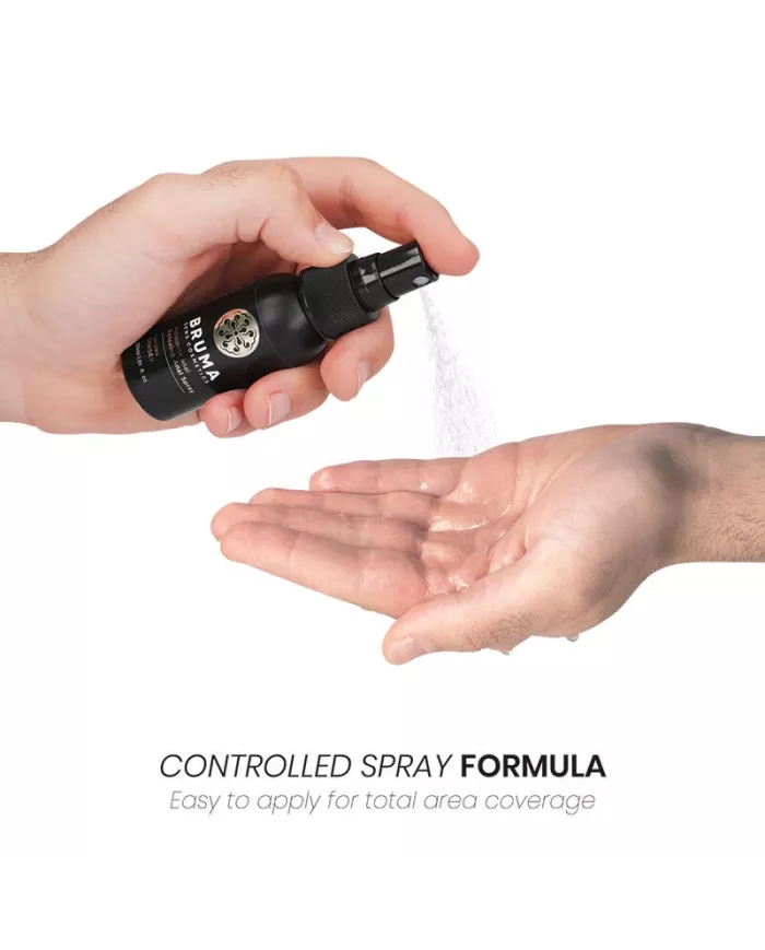 BRUMA - SPRAY ANAL RELAXANT UNISEXE 30 ML