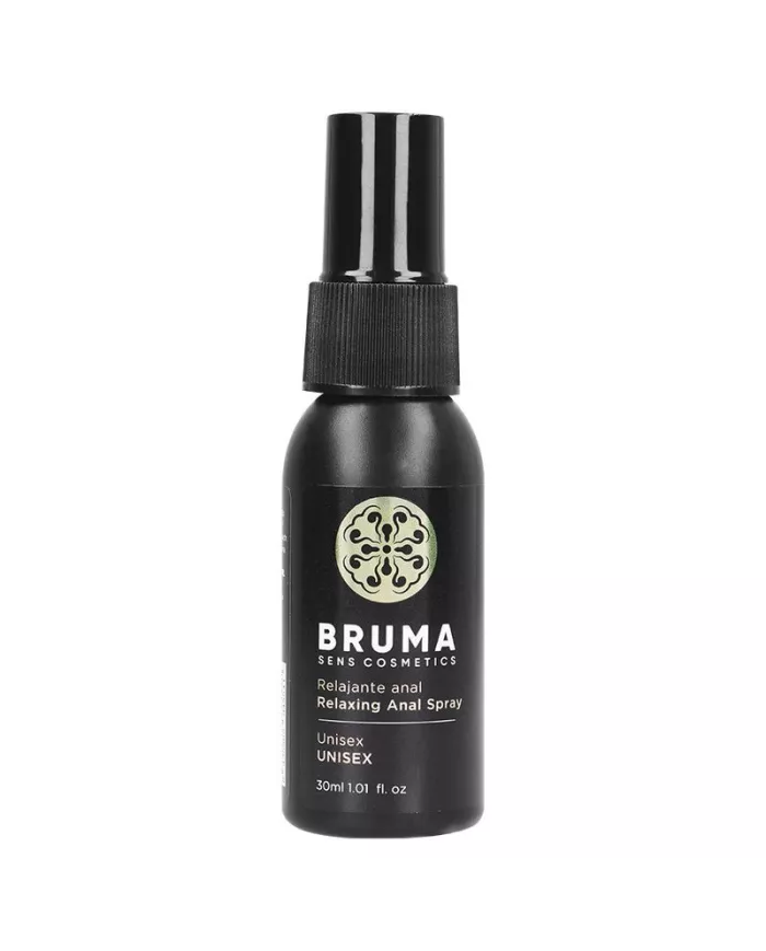 BRUMA - SPRAY ANAL RELAXANT UNISEXE 30 ML