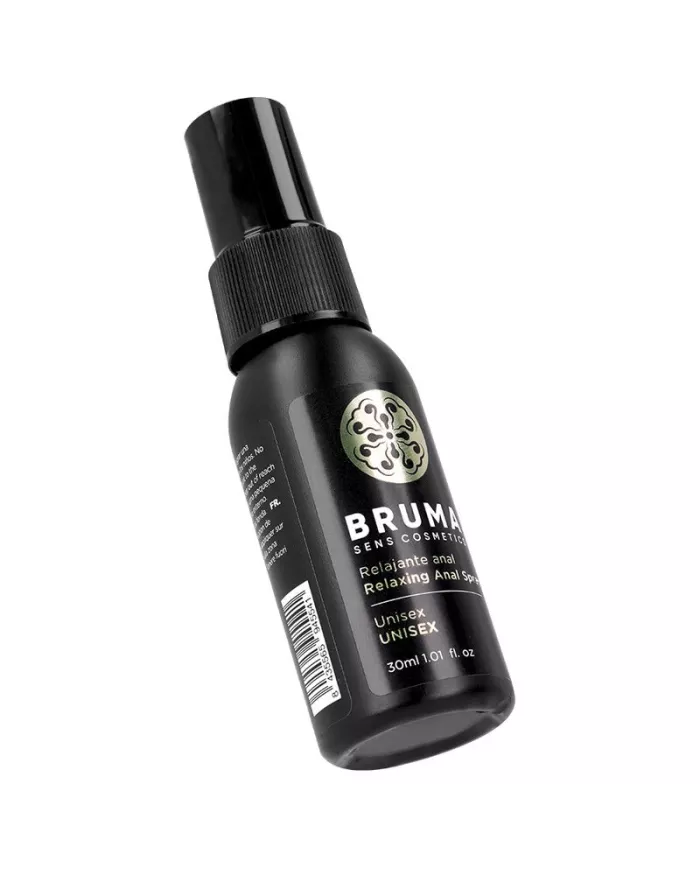 BRUMA - SPRAY ANAL RELAXANT UNISEXE 30 ML