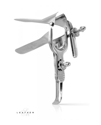 Speculum vaginal inox