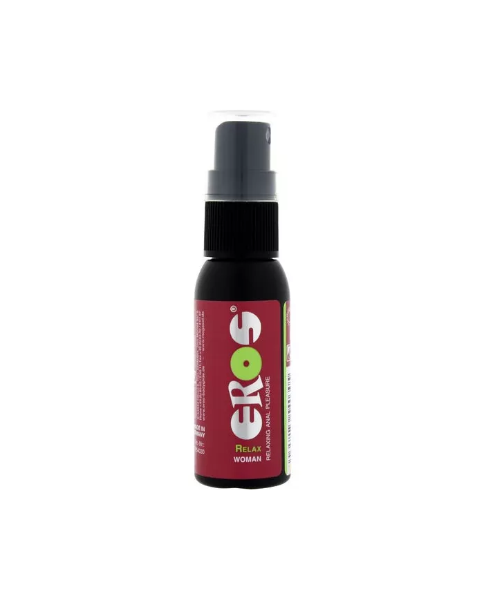 EROS - ANAL RELAXANT FEMME 30 ML EROS - ANAL RELAXANT FEMME 30 ML