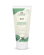 INTIMATELINE - LUXURIA LUBRIFIANT BASE D'EAU BIO CANNABIS 100 ML INTIMATELINE - LUXURIA LUBRIFIANT BASE D'EAU BIO CANNABIS 100 ML