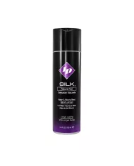 ID SILK - SENSATION NATURELLE SILICONE/EAU 130 ML