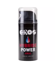 EROS POWER LINE - POWER LUBRIFIANT ANAL 100 ML