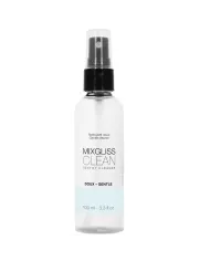 MIXGLISS - NETTOYANT POUR JOUETS 100 ML MIXGLISS - NETTOYANT POUR JOUETS 100 ML