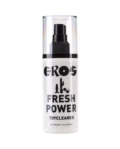 EROS POWER LINE - POWER SANS ALCOOL EROS POWER LINE - POWER SANS ALCOOL