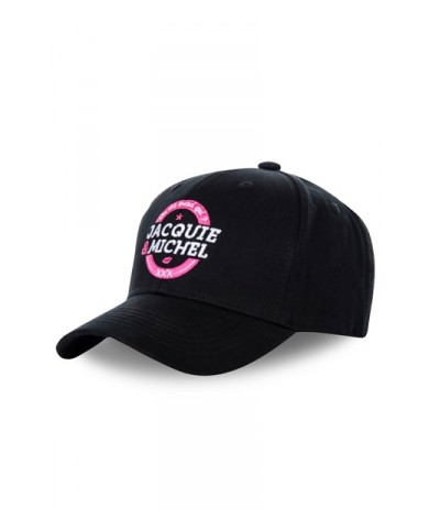 Casquette officielle Jacquie et Michel n°2