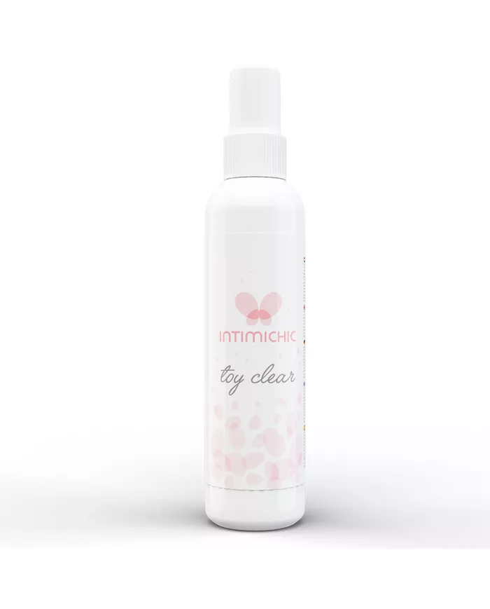 INTIMICHIC - NETTOYANT DÉSINFECTANT 150 ML INTIMICHIC - NETTOYANT DÉSINFECTANT 150 ML