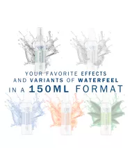 WATERFEEL - NETTOYANT POUR JOUETS STÉRILE 150 ML