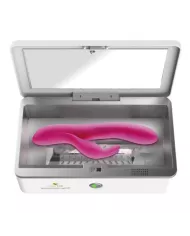 STERTOY - STÉRILISATEUR COVID-19 BACTERICIDE GERMICIDE ULTRAVIOLET