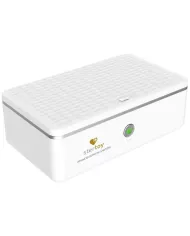 STERTOY - STÉRILISATEUR COVID-19 BACTERICIDE GERMICIDE ULTRAVIOLET