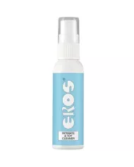 EROS - NETTOYANT INTIME EXTERNE ET JOUETS 200 ML EROS - NETTOYANT INTIME EXTERNE ET JOUETS 200 ML