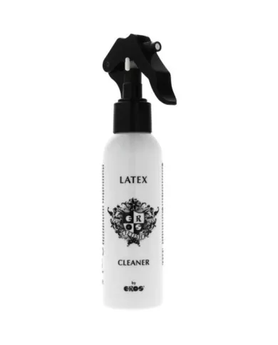 EROS FETISH LINE - LATEX NETTOYANT 150 ML