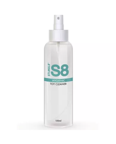 STIMUL8 - NETTOYANT HYGIÉNIQUE POUR JOUETS 150 ML