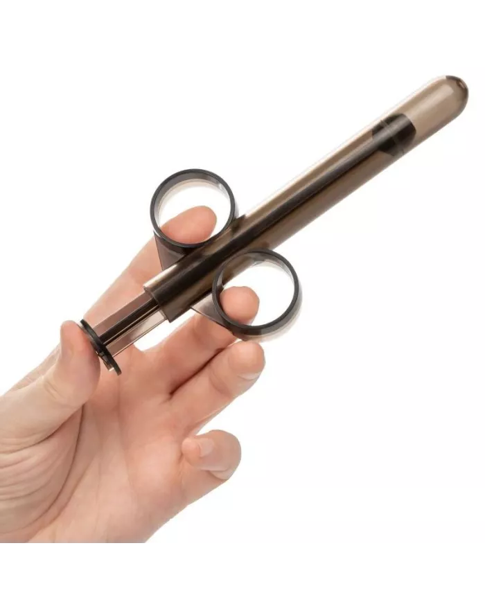 CALEXOTICS - TUBE DE LUBRIFICATION XL NOIR CALEXOTICS - TUBE DE LUBRIFICATION XL NOIR